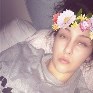 Meet your Posher, Brooke